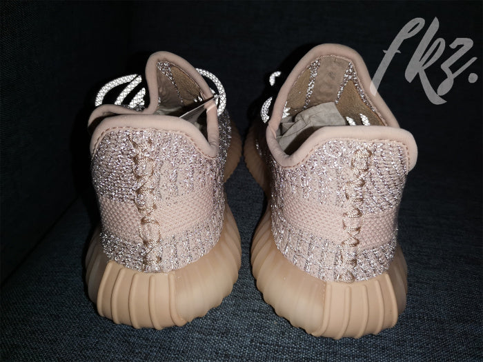 Yeezy Boost 350 V2 Synth Reflective 2019(Ln5 A1)