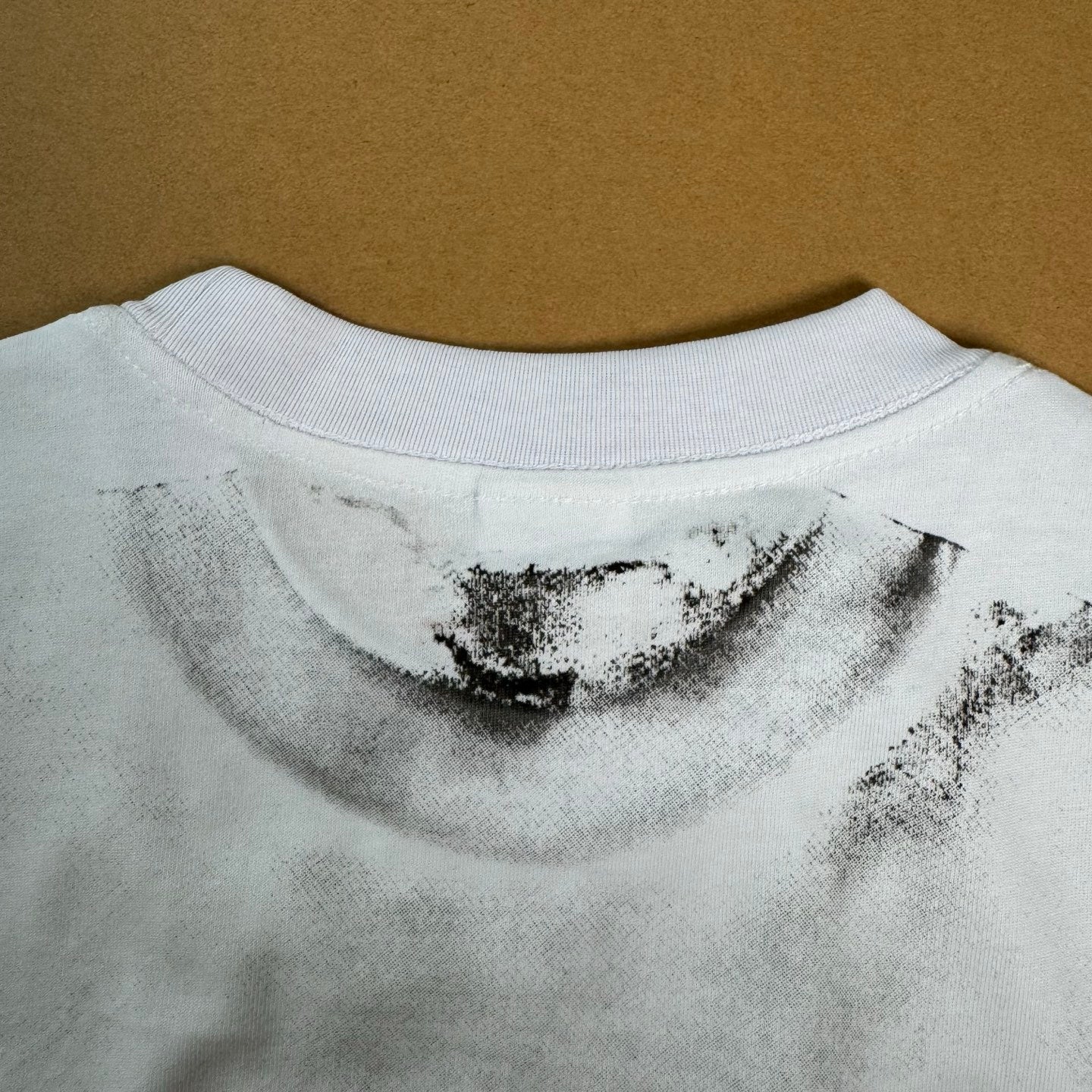 Supreme MM6 Box Logo Tee