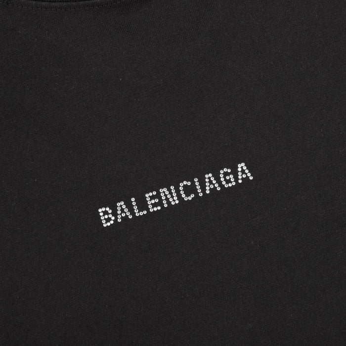 Balancig* Rhinestone T-shirts