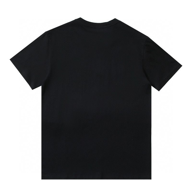 New full logo print tshirt