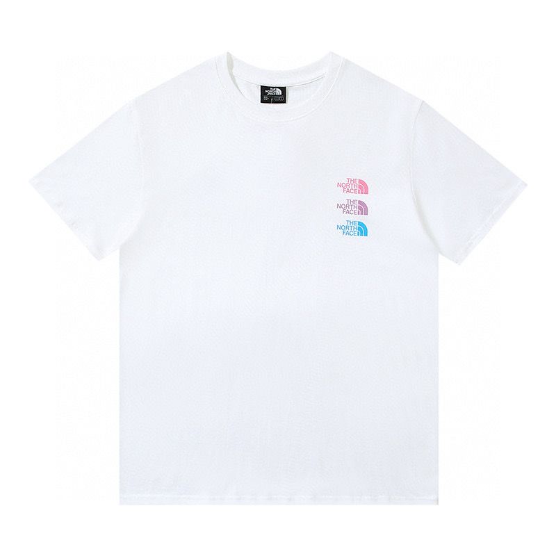 New fashion basic tshirt
