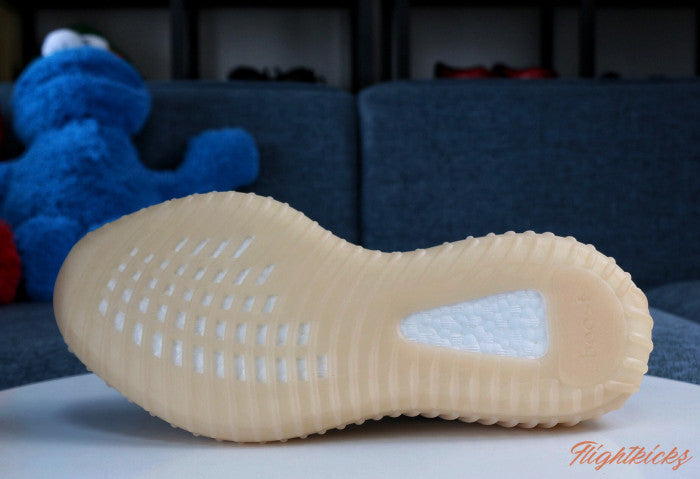 Yeezy Boost 350 V2 Synth None Reflective 2019(Ln5 A1)