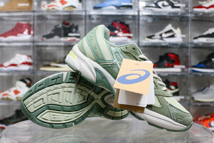 Asics Gel-1130 Olive Grey Ivy