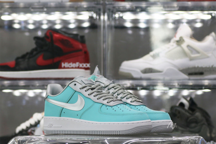 TFLF & COE. Nike Air Force 1 Low 1837
