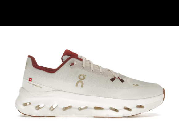 On Cloudtilt Year of the Snake