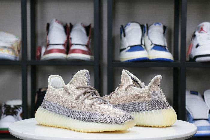 Yeezy Boost 350 V2 Ash Pearl 2021 (LN5 A1)
