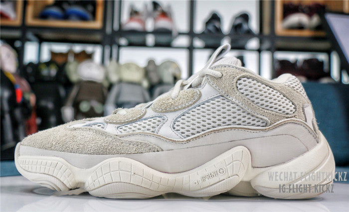 Yeezy Desert Rat 500 Blush 2018 (Ln5 A1)