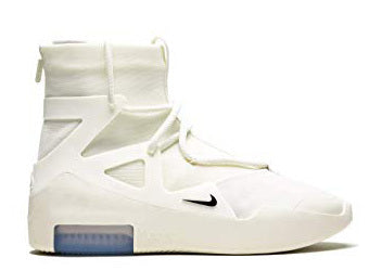 Air Fear Of God 1 Sail 2019