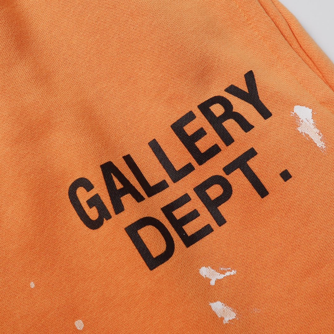 GALLERY.DEPT 2023 summer new shorts