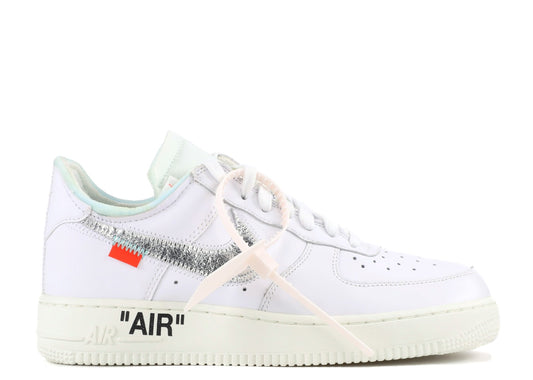 Air Force 1 '07 Off White Off White Complexcon