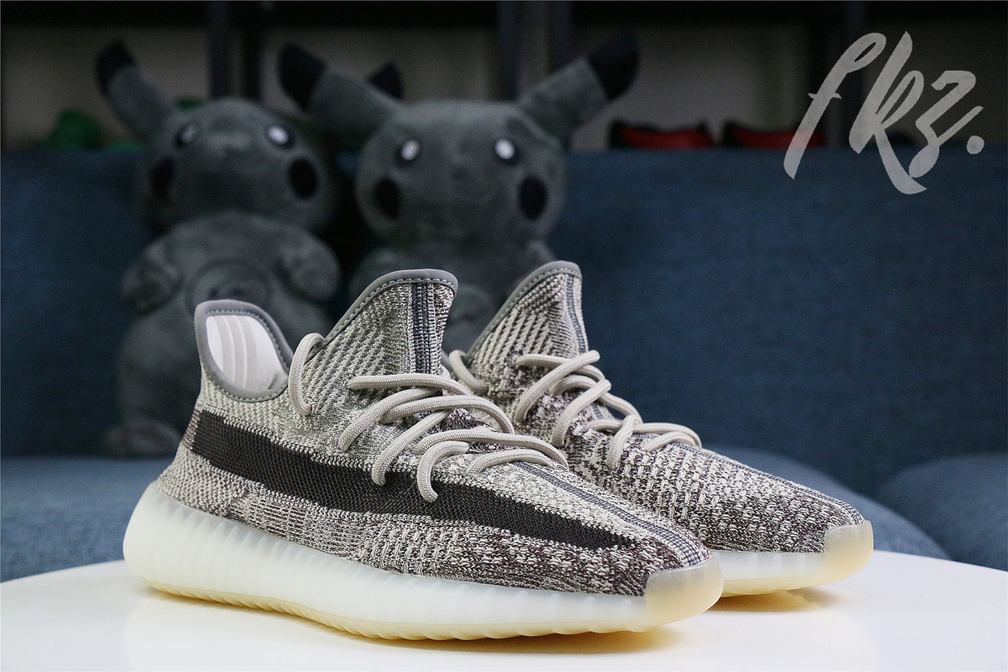 2020 Yeezy 350 V2 Zyon (Ln5 A1)