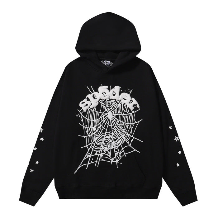 Sp5der Hoodies