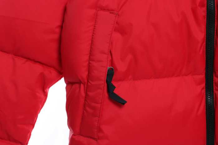 TNF 19fw 1996 Classic Down Jacket
