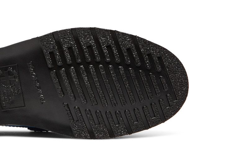 Dr. Martens Penton Tassel Loafer Supreme Royal