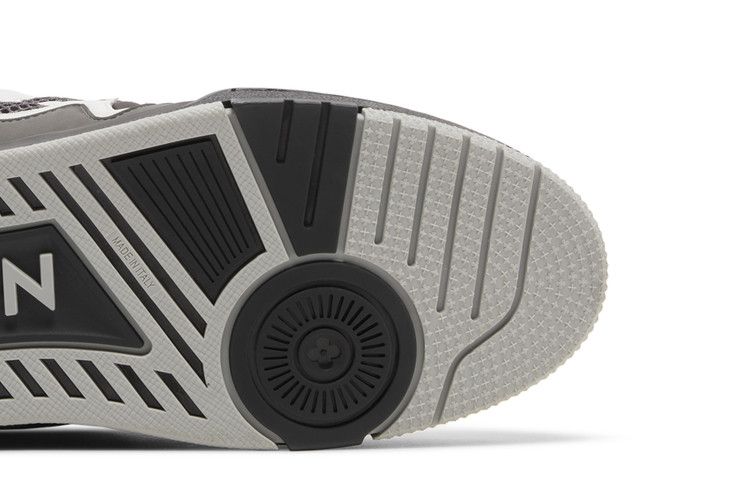 Louis Vuitton LV Skate Sneaker Grey White