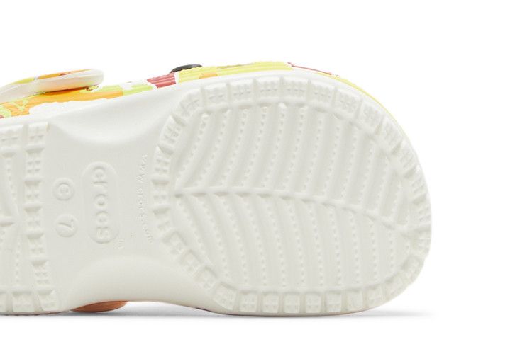 Crocs Classic Clog Trix (Kids)