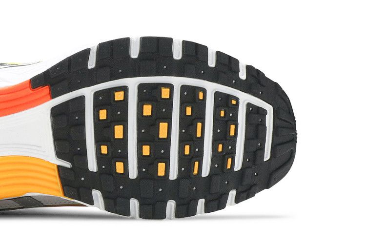 Nike P-6000 Laser Fuchsia (Women's)