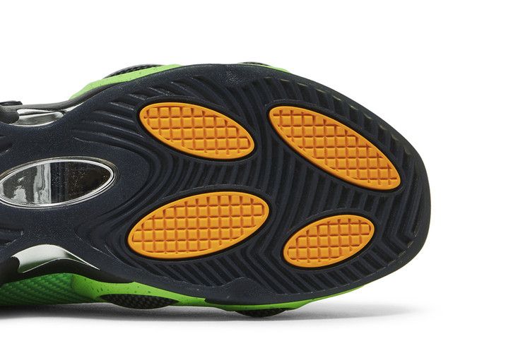 Nike NOCTA Glide Drake EYBL Green Strike