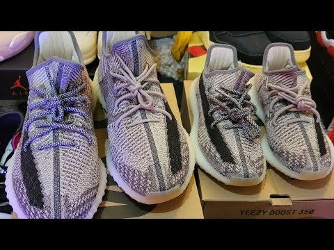 2020 Yeezy 350 V2 Zyon (Ln5 A1)