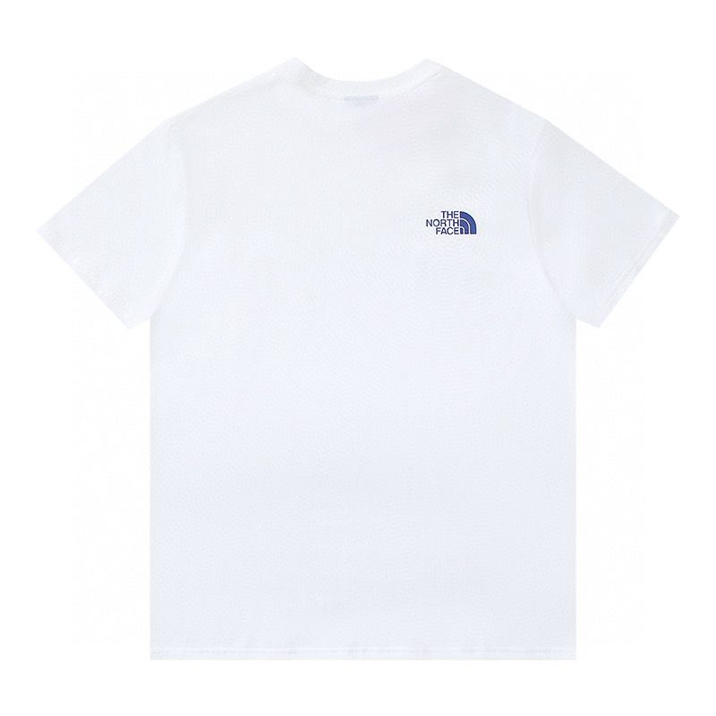 TNF classic pure cotton fabric tshirt