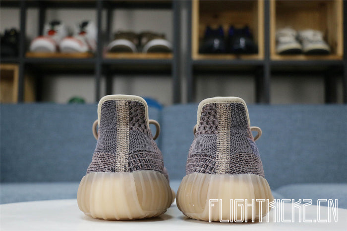 2020 Yeezy Boost 350 V2 "Fade" (Ln5 A1)