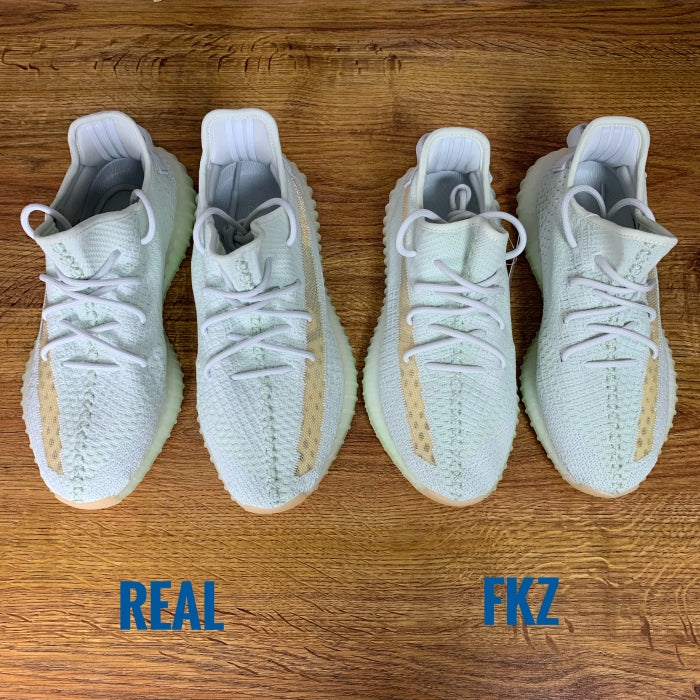 Yeezy Boost 350 V2 Hyperspace 2019(LN5 A1)
