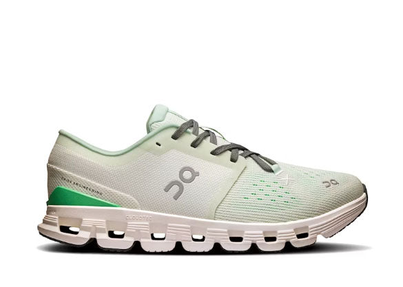 On Running Cloud X 4Aloe Honeydew