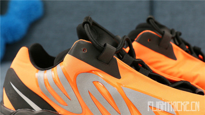 Yeezy Boost 700 MNVN Orange