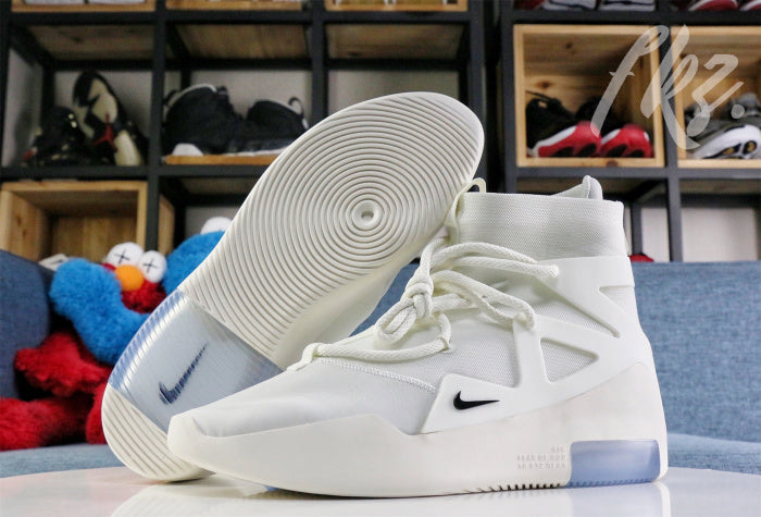 Nike x Air Fear Of God 1 Grey