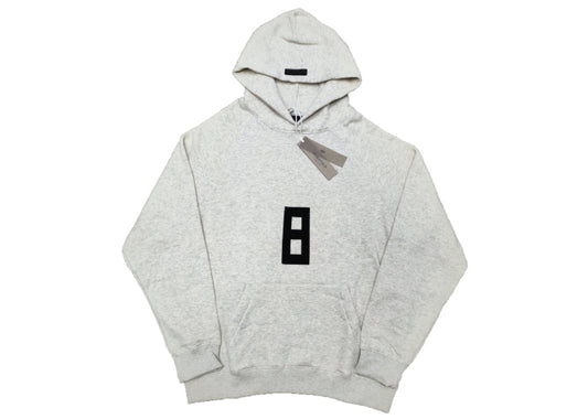 Fear Of God FOG Season 8 Hoodie