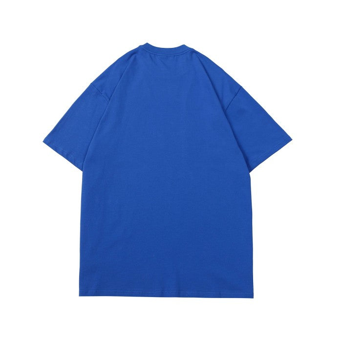 Drew smiley face short-sleeved tee classic
