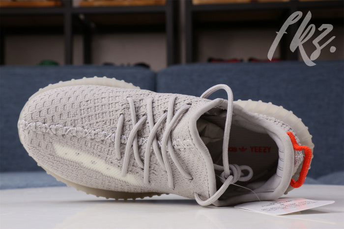 2020 Yeezy 350 V2 Tail Light None Reflective(Ln5 A1 batch)