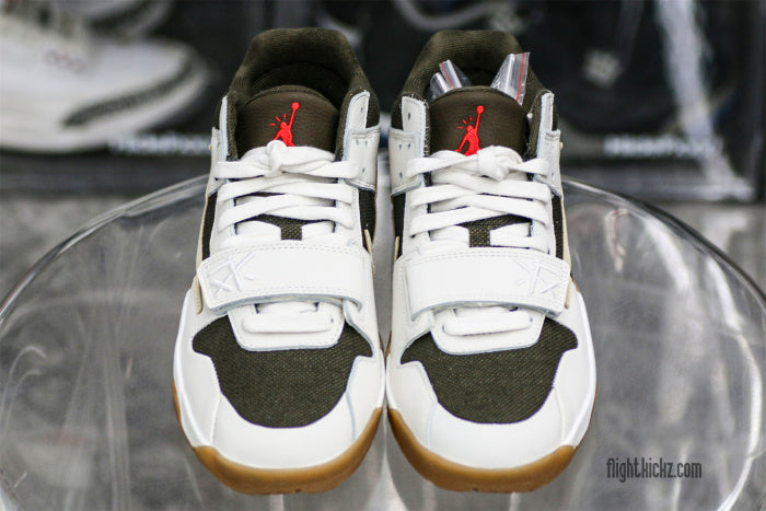 Travis Scott x Jordan Jumpman Jack Sail (LN5 A1)