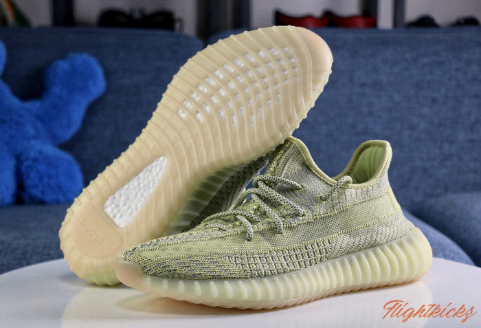 Yeezy Boost 350 V2 Antlia None Reflective (LN5 A1)