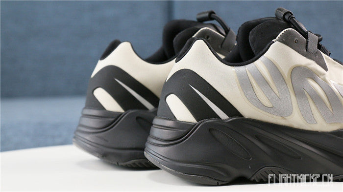 Yeezy Boost 700 MNVN Triple Bone