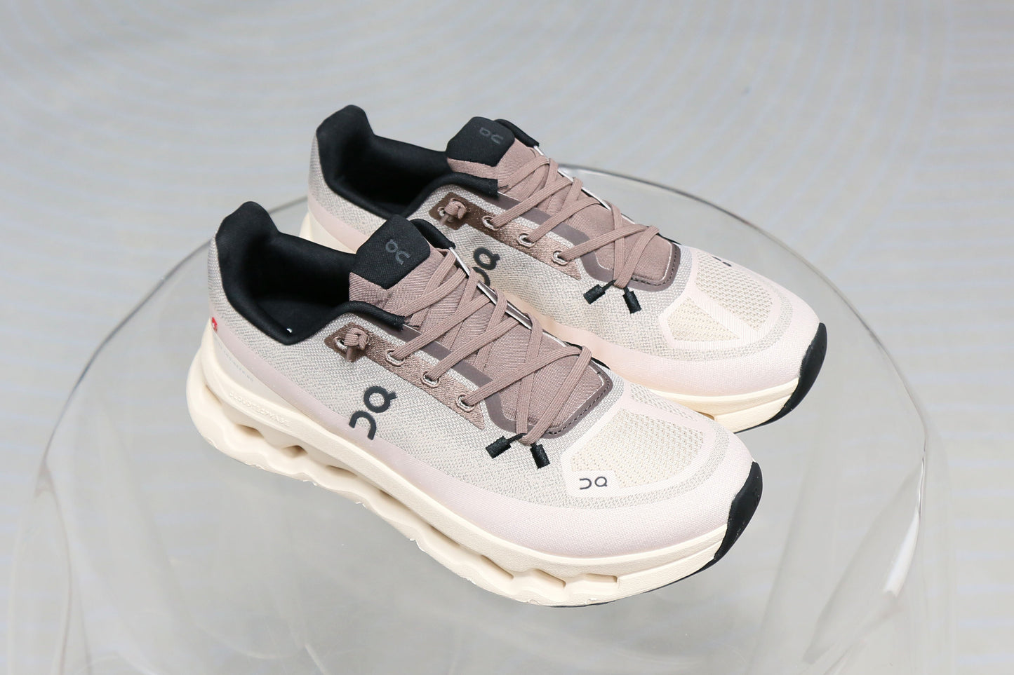 On Running Cloudtilt Cinder Sand