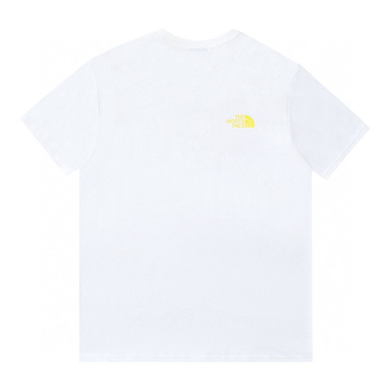 TNF classic pure cotton fabric tshirt