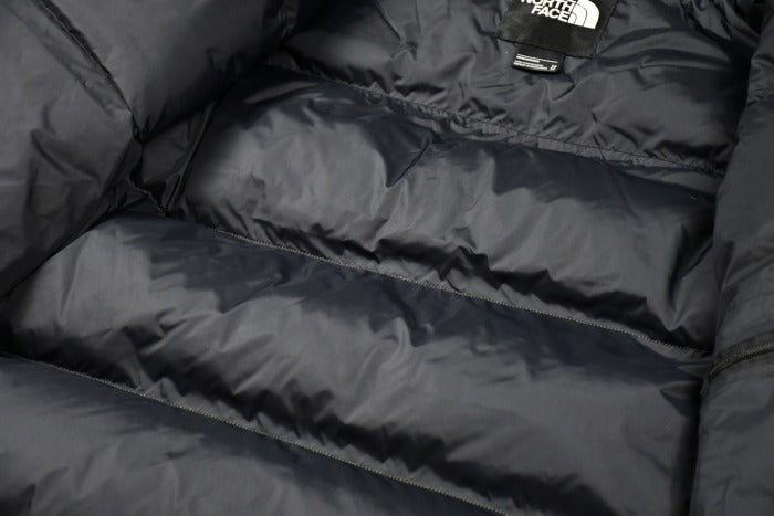 The North Face TNF 1996 Down Jacket Yellow