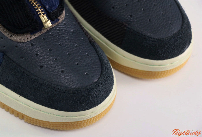 Nike Air Force 1 x Travis Scott Cactus Jack 2019