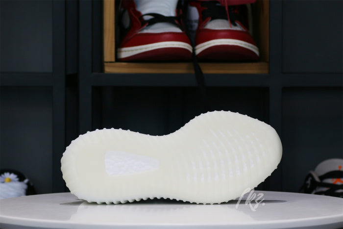 2018 Yeezy 350 V2 Static Grey None Reflective(Ln5 A1 batch)