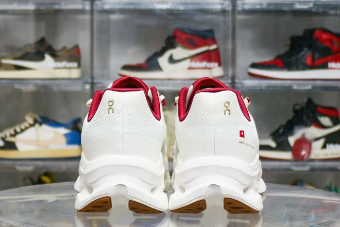 On Cloudtilt Year of the Snake