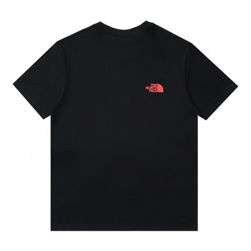 TNF classic pure cotton fabric tshirt