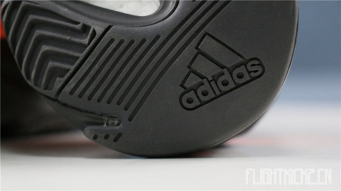 Yeezy Boost 700 MNVN Orange