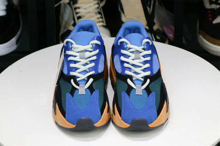 Yeezy Boost 700 Bright Blue