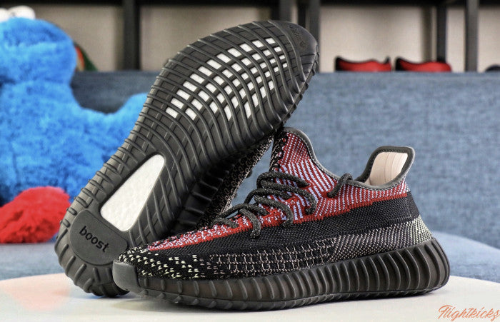 2019 Yeezy Boost 350 v2 “Yecheil” Reflective (LN5 A1)