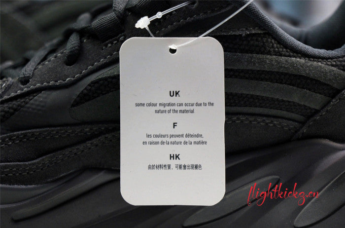 Yeezy Boost 700 V2 Vanta 2019