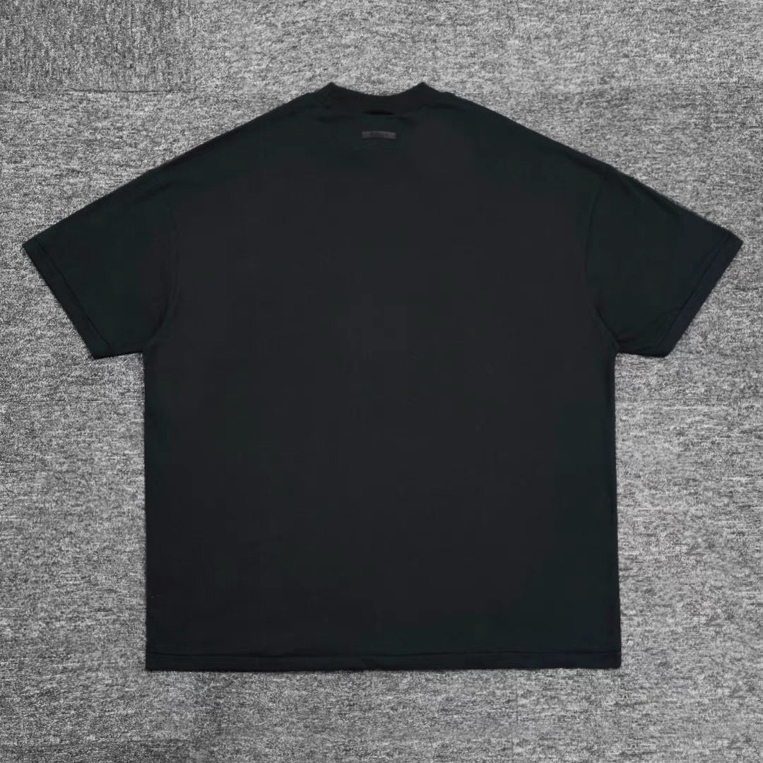 Fear of God Essentials Fall24 BACK TO SCHOOL Womens Tri-Blend Crewneck Tee