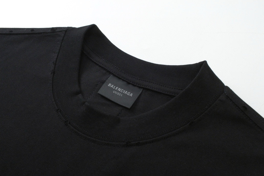 Balancig* X Apple Music T-Shirt 2024