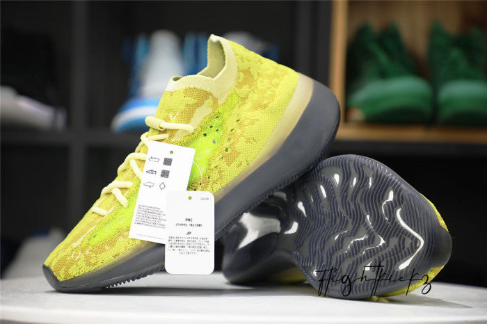 Yeezy Boost 380 “Hylte Glow”