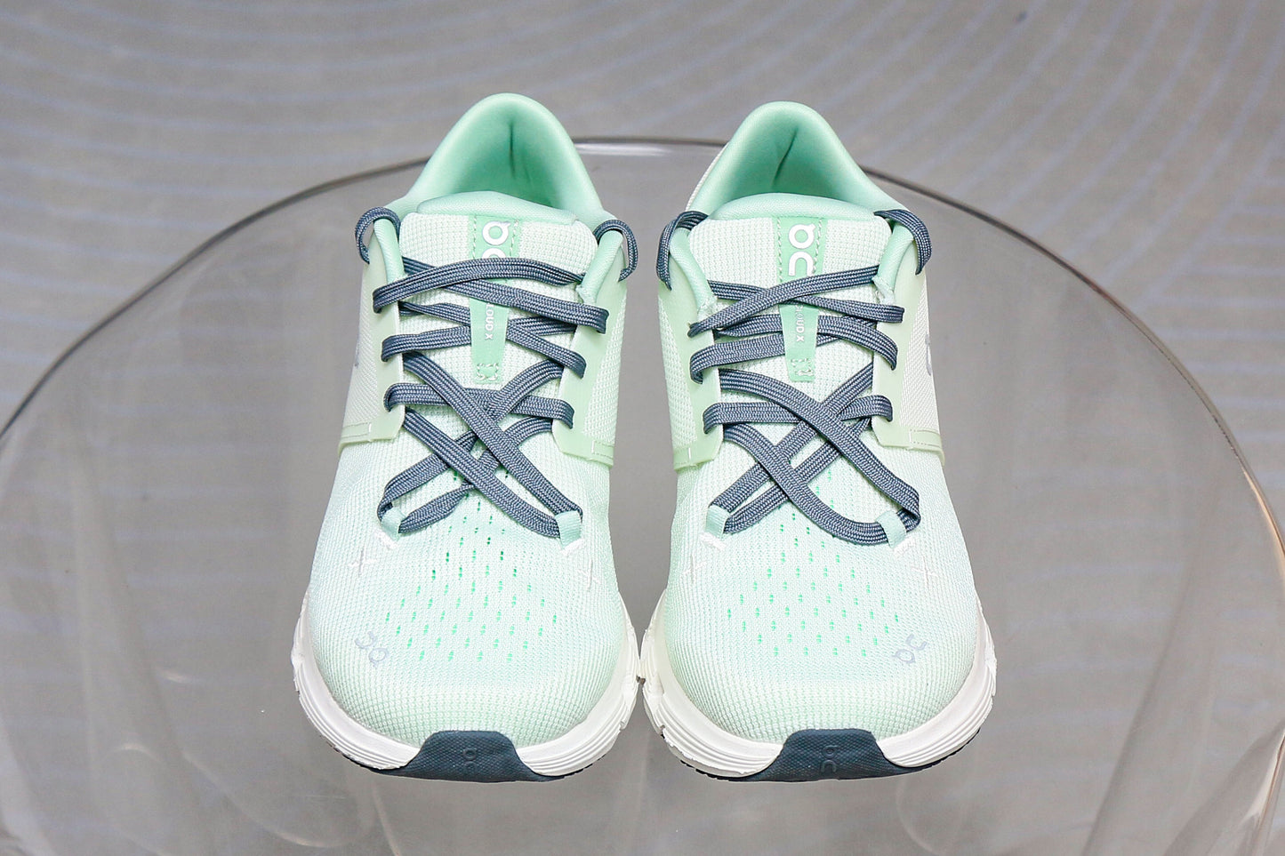 On Running Cloud X 4Aloe Honeydew